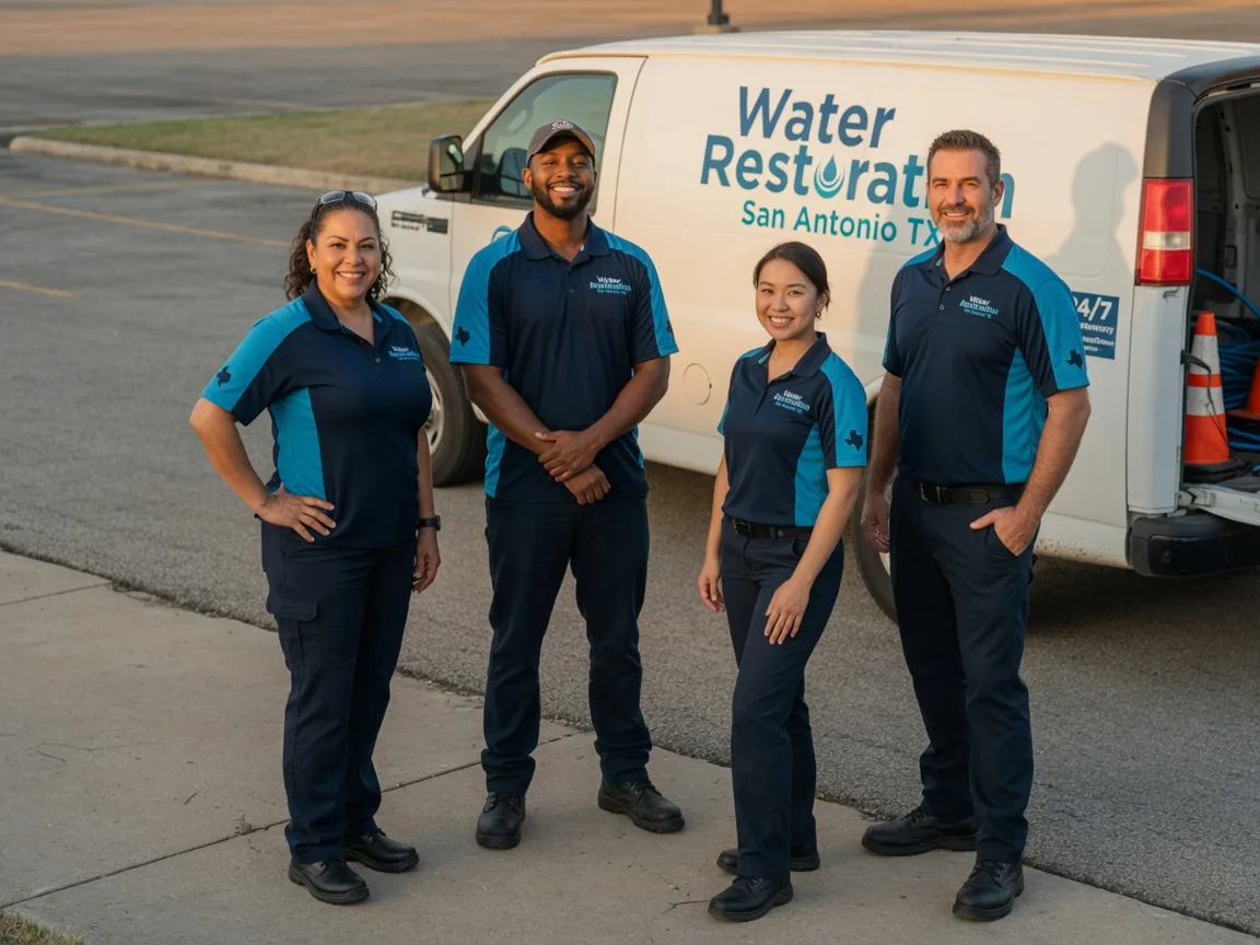 Water Damage Repair company in Madison, WI